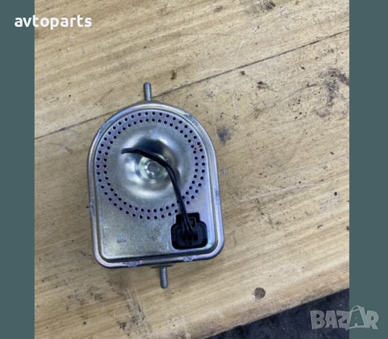 Range rover sport 2012година 3.0d 245кс модул аларма сирена