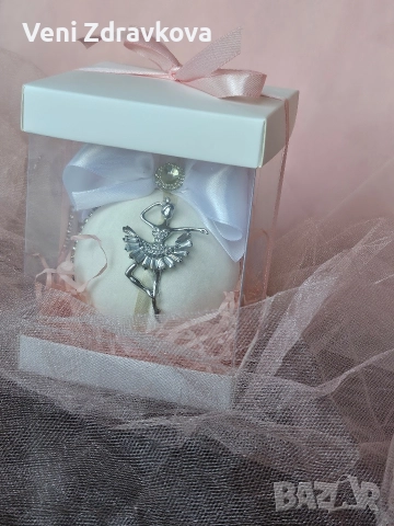 Ръчно изработени Коледни Подаръци, снимка 8 - Декорация за дома - 52749028