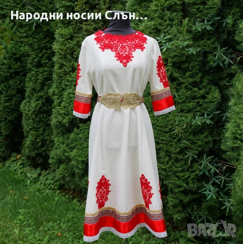 Дамски норадни носии от производител, снимка 11 - Други - 51934501