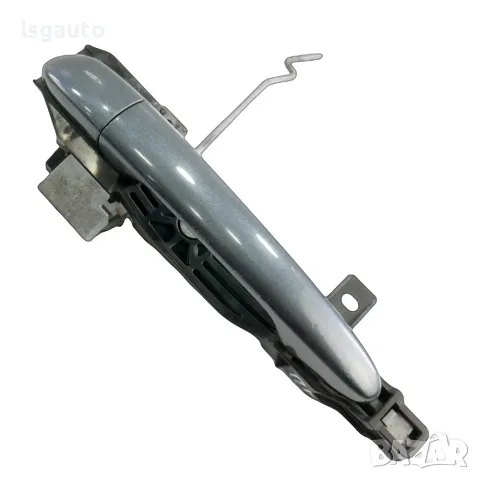 Предна лява външна дръжка Mazda 2 II (DE) 2007-2010 ID: 164440
