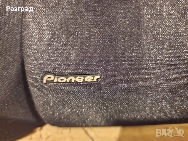 Тонколони за домашно кино Pioneer S-DV232      5+1, снимка 3 - Тонколони - 41225163