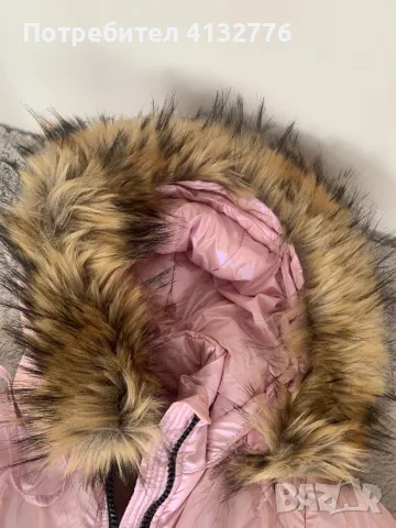 Яке за момиче, снимка 4 - Детски якета и елеци - 48080236