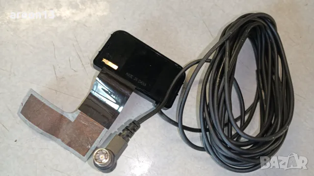 DAB антена за мултимедия 