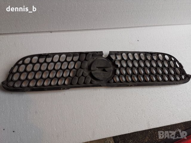 Решетка за Opel Agila 2000-2007, снимка 6 - Аксесоари и консумативи - 36003884