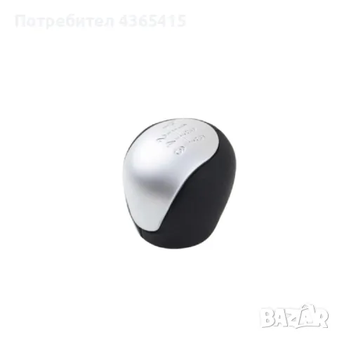 Топка за скоростен лост Hyundai / Kia - 6 Скорости 10mm Ø (фи), снимка 2 - Части - 49384533