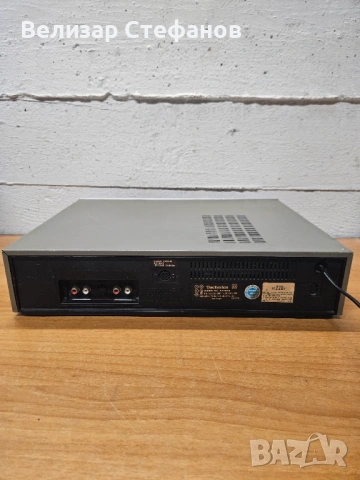 Дек Technics M45 , снимка 10 - Декове - 53145338