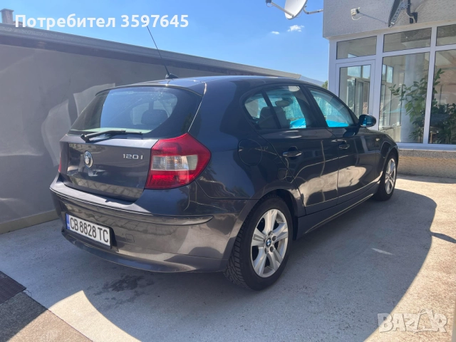 Продавам , снимка 3 - Автомобили и джипове - 51824055