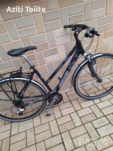 Трекинг Sundance , снимка 9 - Велосипеди - 53427717