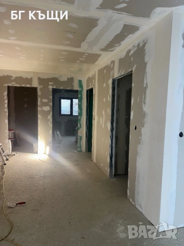 Сглобяема къща 91кв.м., снимка 3 - Къщи - 53487549