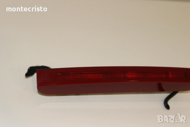 Трети стоп Renault Megane III Coupe 3 врати (2008-2013г.) 265900007R стоп заден капак, снимка 5 - Части - 53705236