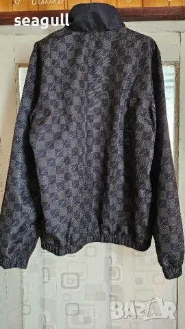 Sergio Tacchini анцуг анцунг екип комплект, снимка 2 - Спортни дрехи, екипи - 49647808