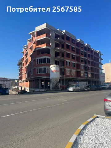 Апартамент 