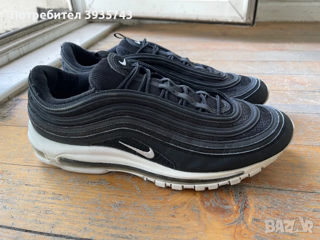 Nike air max маратонки