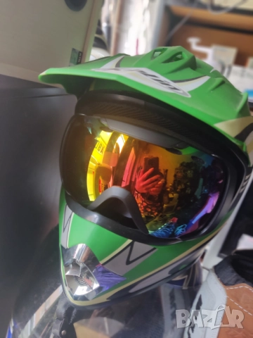 Топли ръкавици Ръкавици за ски Кожени ръкавици за мотор Мото екипи Каски Предпазна ризница Джърсита, снимка 18 - Ръкавици - 52338663