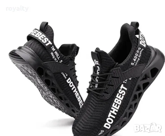 Мъжки маратонки , снимка 7 - Маратонки - 49148666