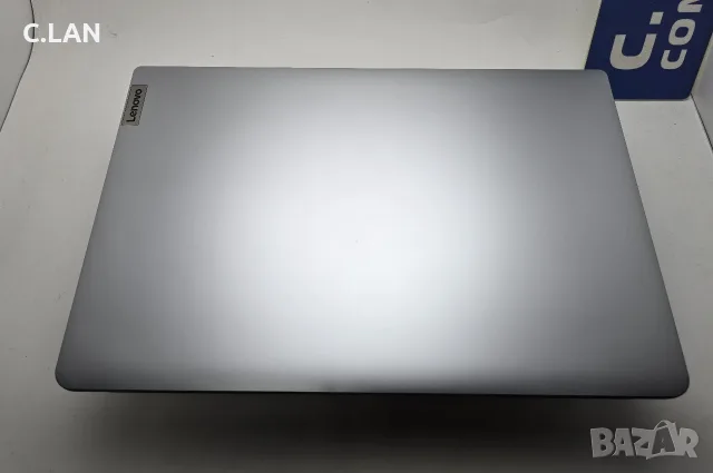 Lenovo IdeaPad 1 AMD Ryzen 5 5500U/16GB/512SSD/FHD, снимка 12 - Лаптопи за дома - 55974371