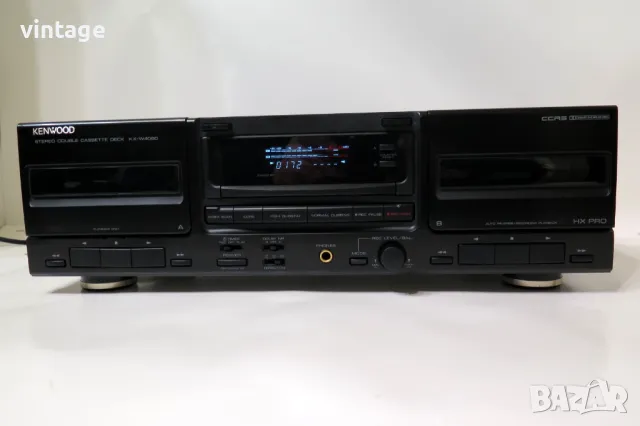 Kenwood KX-W4060, снимка 6 - Декове - 49494185
