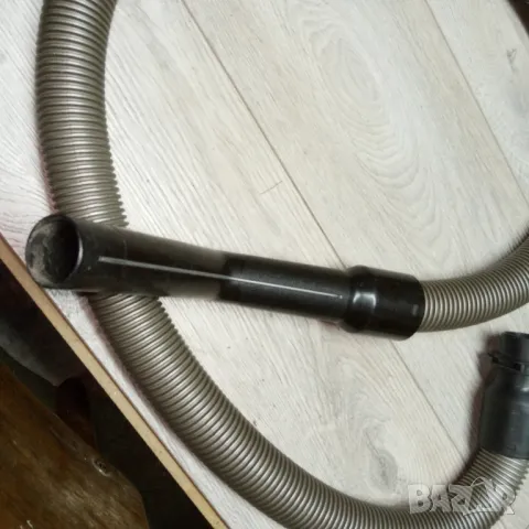 Прахосмукачка  Panasonic MC-E89S за части, снимка 7 - Прахосмукачки - 49101631