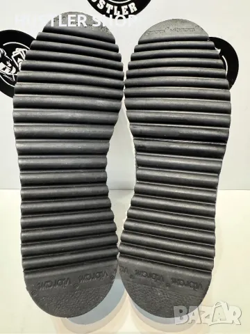 Лоуфъри GRENSON.Номер 37.5, снимка 8 - Дамски ежедневни обувки - 49120826