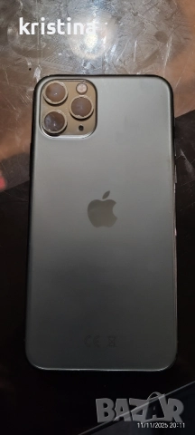 iPhone 11pro 64gb, снимка 6 - Apple iPhone - 52381410