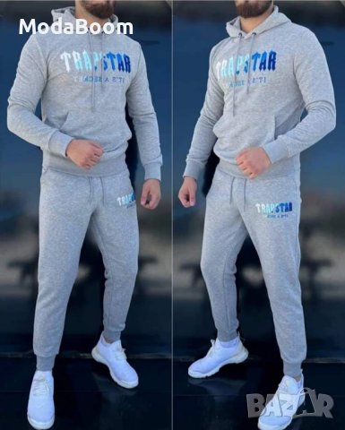 Маркови мъжки екипи , снимка 4 - Спортни дрехи, екипи - 41865786