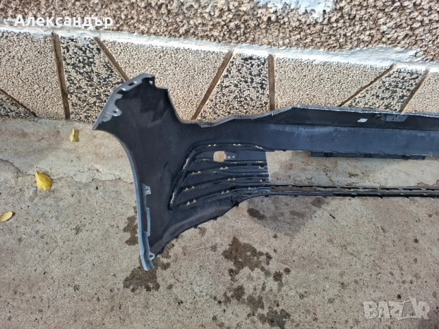 Броня за Volkswagen Golf 8 от 2019, снимка 6 - Части - 52403093