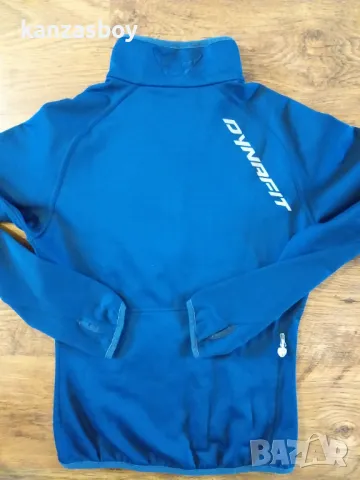 Dynafit Thermal layer - мъжко горнище р-р XS, снимка 6 - Спортни дрехи, екипи - 47969188