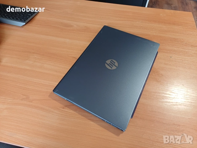 15.6' FHD IPS HP Core™ i5-8265U/256GB SSD/12GB RAM - отлична батерия, снимка 2 - Батерии за лаптопи - 53475639