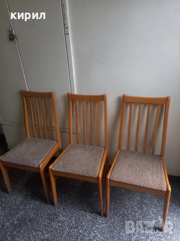 кухненски столовр