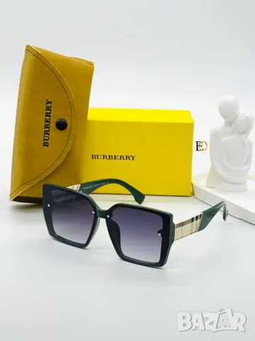 очила с калъф  burberry louis vuitton celine, снимка 6 - Слънчеви и диоптрични очила - 50423143