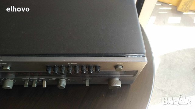 Ресивър WEGA R 3141-2, снимка 2 - Ресийвъри, усилватели, смесителни пултове - 41605771