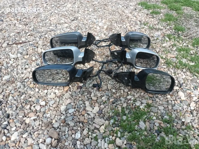 ляво и дясно огледало за фолксваген пасат 5 б5.5 98 - 05 VOLKSWAGEN PASSAT 5 B5.5