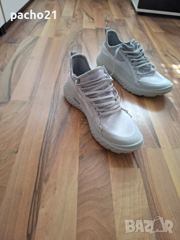 Ecco , снимка 6 - Маратонки - 51809449