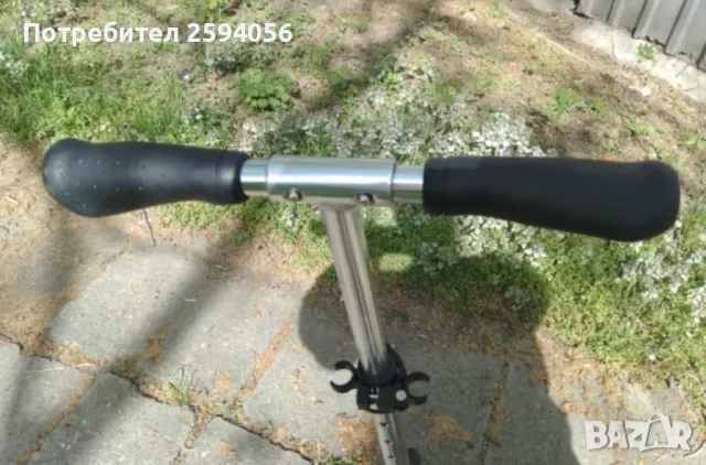 Тротинетка, скутер, снимка 2 - Други спортове - 50279376