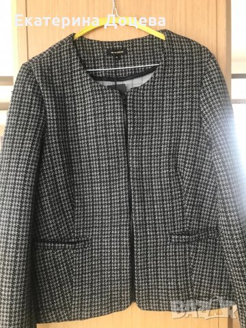 Сако More & More, снимка 2 - Сака - 36019627