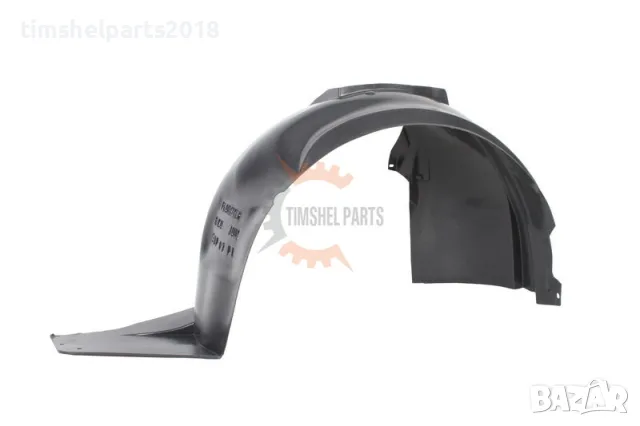 Преден подкалник за Citroen Jumpy , FIAT Scudo , Peugeot Expert 2007-2016 год. - Шофьорска страна