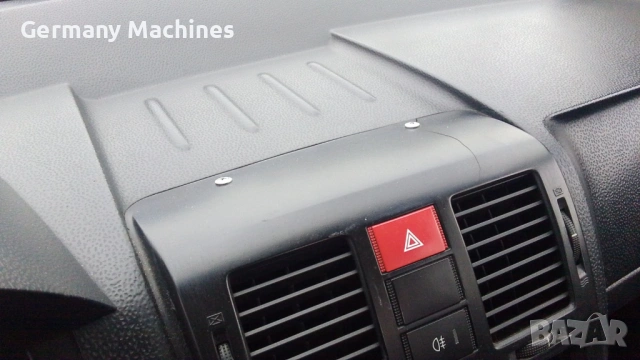 ЧАСТИ Хюндай ГЕТЦ 2002-2011г. Hyundai GETZ дизел CRDI 1500куб, 12V, 59kW, 81kс, хетчбек с 5 врати.. , снимка 12 - Части - 53730742