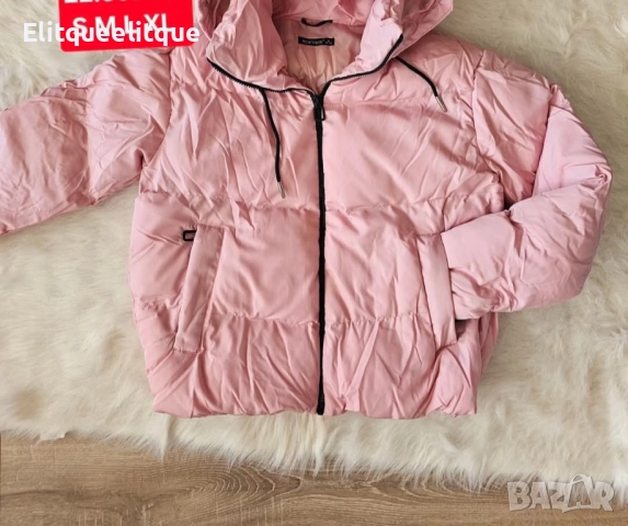 дамски якета , снимка 2 - Якета - 52184148