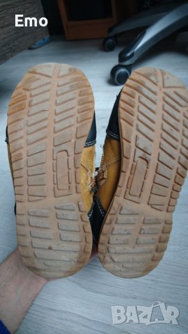 Детски боти от еко кожа Cool Club, снимка 6 - Детски боти и ботуши - 39657617