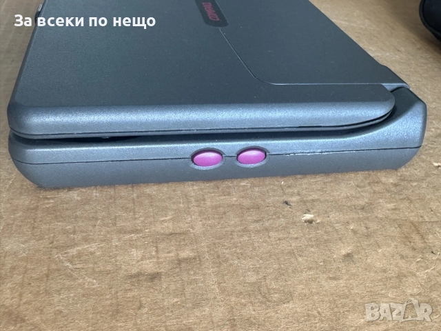 Ретро лаптоп Compaq Contura AERO 4/25, снимка 5 - Лаптопи за дома - 56131883