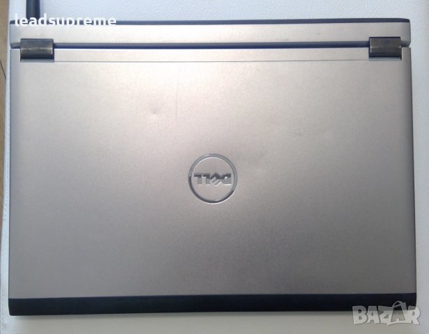 лаптоп Дел - Dell Vostro V131 - i5 - 4gb - 160hdd, снимка 3 - Лаптопи за работа - 40543515