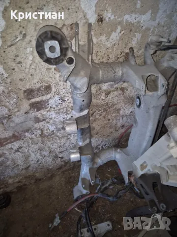 Заден мост БМВ Е60/61