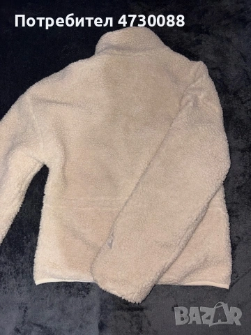 Дамски суичър Fila размер S, снимка 2 - Суичъри - 53417257