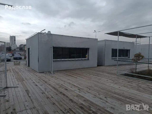 морски контейнери за заведение търговско помещение, снимка 9 - Друго - 48239701