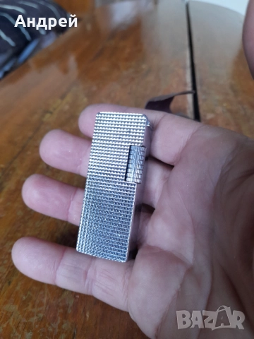 Стара запалка Rosetta JR., снимка 3 - Колекции - 52180846