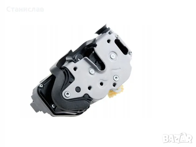 Opel Zafira Tourer C Брава за задна лява врата, снимка 2 - Части - 50310937