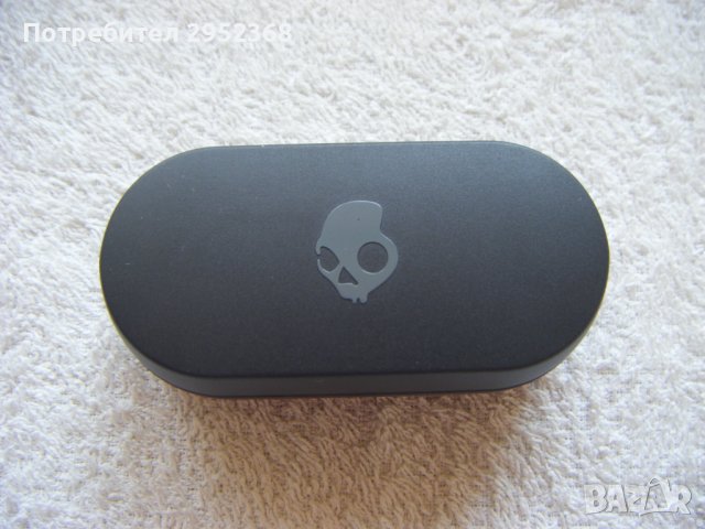 Слушалки Skullcandy Sesh ANC, снимка 8 - Безжични слушалки - 41573387
