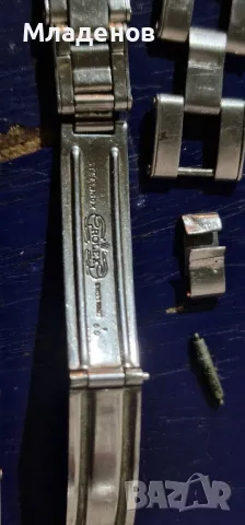 Верижка от дамски часовник Ролекс . Rolex ., снимка 2 - Мъжки - 47935492