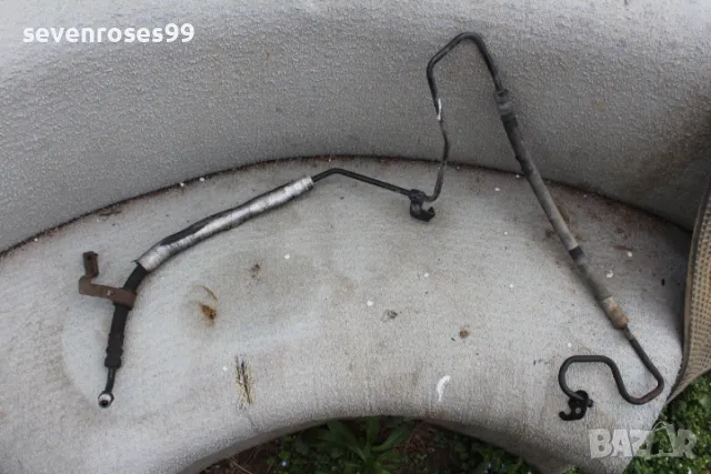 Тръба хидравлика Форд Фокус 1 1.8d 100hp Ford Focus 1 2001 1S413A719CC