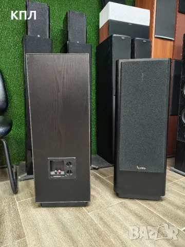 Тонколони Infinity RS-5001, снимка 11 - Тонколони - 55726654